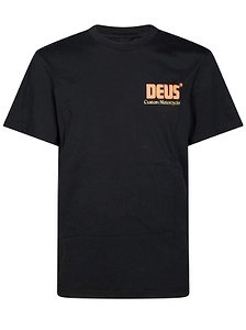 Deus Ex Machina Troop T-Shirt