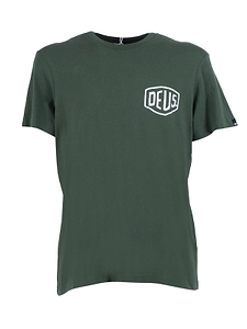 Deus Ex Machina Venice Crewneck T-Shirt