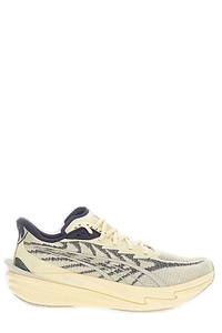 Deviate Nitro 4 Lace-Up Sneakers