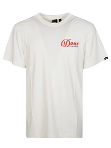 Deus Ex Machina Time Taker T-Shirt