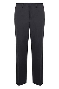 Department 5 Straight-Leg Tailored Pants