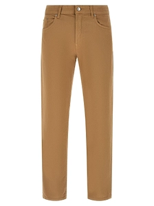 Department 5 Talk Cropped Straight-Leg Jeans