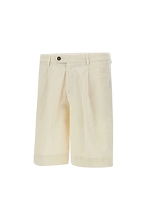 Amalfi Pleated Shorts