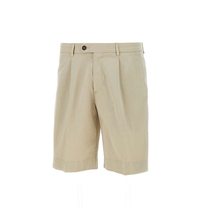 Amalfi Pleated Shorts