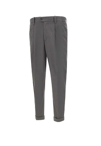 Incipit Pleated Pants