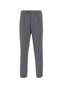 Incipit Pleated Pants