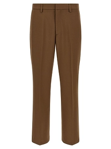 Warren Straight-Leg Pants