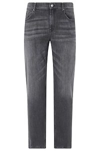 Department 5 Talk Regular Cropped Jeans