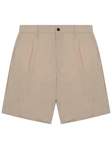 Department 5 Ub019 Pleated Chino Shorts