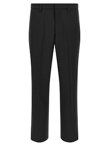 Department 5 Warren Straight-Leg Pants