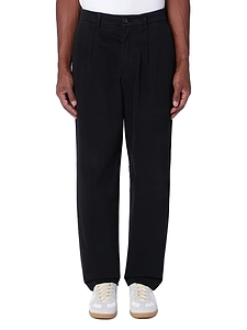 Department 5 Pleated Relaxed Pants