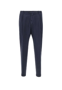 Incipit Straight-Leg Pants