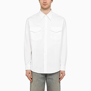 Department 5 Western Pocket Shirt