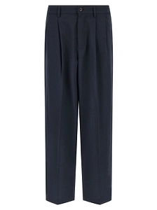 Department 5 Whisky Pleated Chino Pants