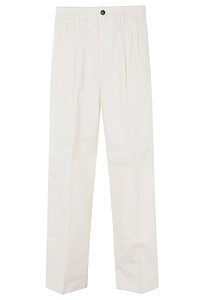 Department 5 Whisky Pleated Pants