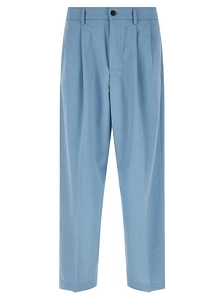 Whisky Wide-Leg Pants