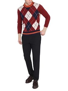 Department Five Classic Fit Lul Pants