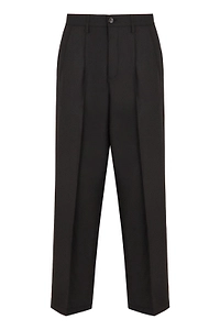 Department 5 Wool Blend Trousers