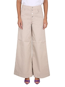 Yoko Wide-Leg Pants