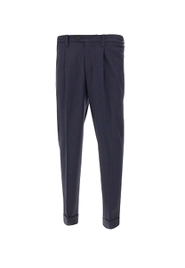 Incipit Straight-Leg Pants