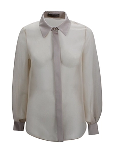 D.Exterior Long Sleeved Shirt