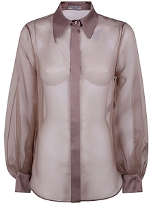 D.Exterior Long Sleeved Shirt