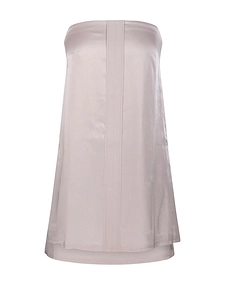 Di Stavnitser Sleeveless Satin Top