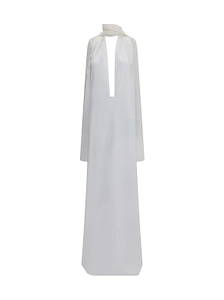 Transformer Long Dress