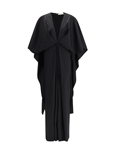 Riva V-Neck Jumpsuit