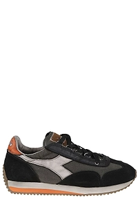 Diadora Equipe Dirty Sw Evo Low-Top Sneakers