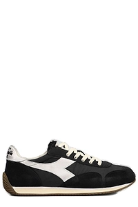 Diadora Equipe Vela Low-Top Sneakers
