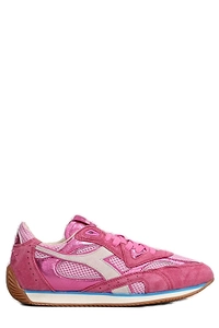 Diadora Equipe Revenge Low-Top Sneakers