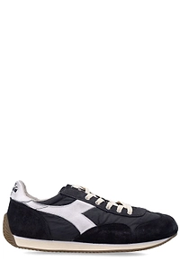 Diadora Heritage Equipe Vela Low-Top Sneakers