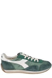 Diadora Equipe Vela Low-Top Sneakers