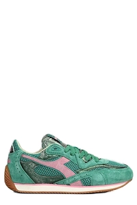 Diadora Equipe Revenge Low-Top Sneakers