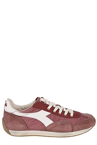 Diadora Equipe Vela Low-Top Sneakers