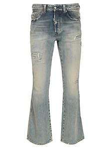 Diesel 1998 Bootcut Jeans