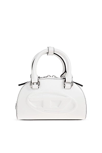 Diesel 1Dr Dome Crossbody Bag