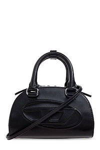Diesel 1Dr Dome Crossbody Bag