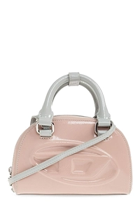Diesel 1Dr Dome Mini Crossbody Bag