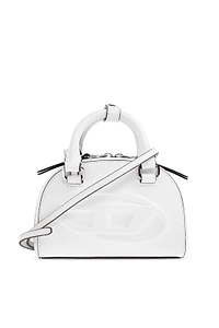 Diesel 1Dr Dome Mini Crossbody Bag