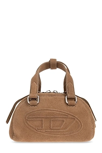 Diesel 1Dr Dome Mini Bowling Bag