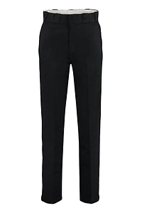 Elizaville Straight Leg Pants
