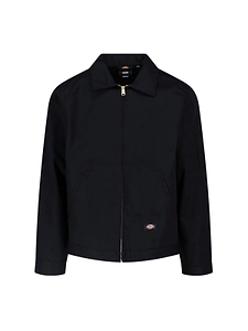 Dickies Eisenhower Zipped Shirt Jacket