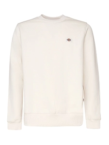 Dickies Oakport Logo Patch Sweatshirt