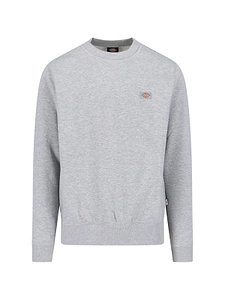 Dickies Logo Crewneck Sweatshirt