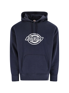 Dickies Logo Hoodie