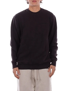 Dickies Logo Embroidered Plentywood Sweatshirt