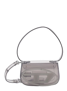 Diesel 1Dr-Iconic Shoulder Bag