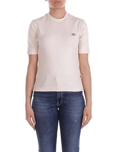 Dickies Logo Patch Crewneck T-Shirt